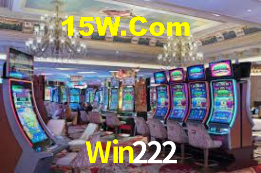 Win222: Seu Cassino Premiado com Pagamentos Rápidos