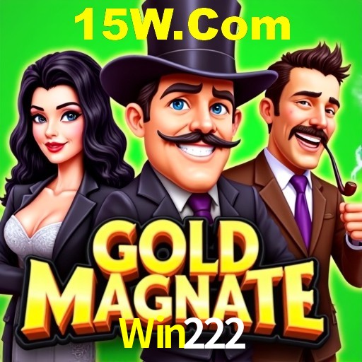 Desvendando o Mundo dos Jogos Virtuais na Win222