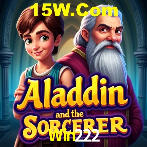 Descubra a Magia dos Jogos de Arcade no Win222