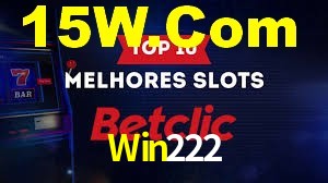 Welcome Bonus Win222