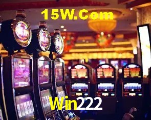 Estatísticas Esportivas Win222