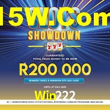 Sports Statistics Win222