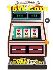 Mesa de Blackjack Win222