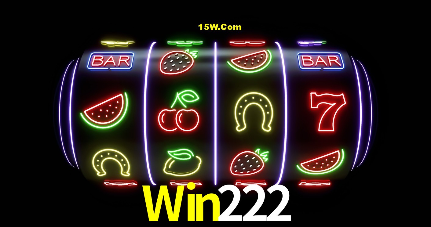 Game Providers Win222