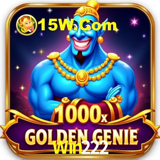 Página oficial no Facebook da Win222