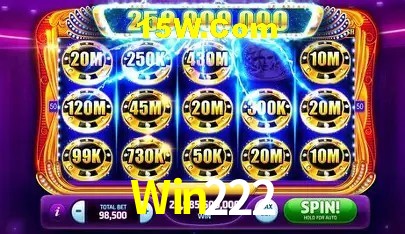 Torneios e prêmios garantidos na Win222