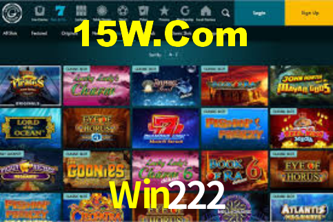 Win222,Win222 Bet