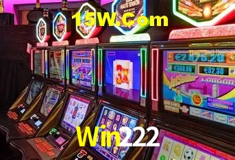 Sistemas de Segurança Win222