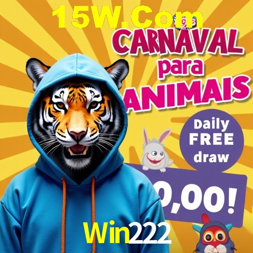 A Popularidade dos Caça-Níqueis no Win222