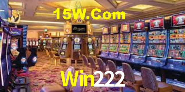 Win222 Bet