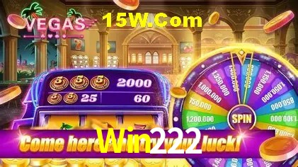 Apostas de Futebol Win222