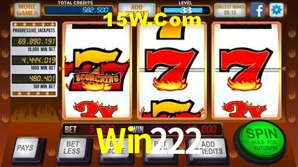 Login Seguro Win222