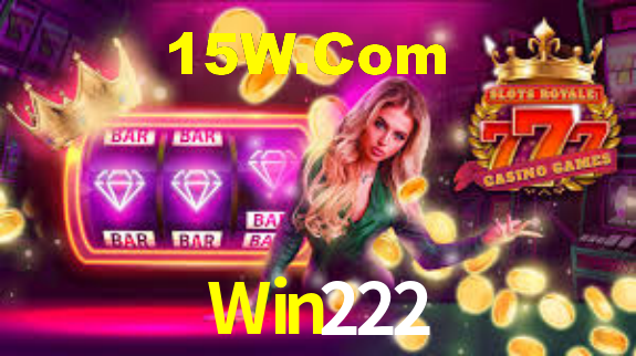 APP rápido e leve da Win222