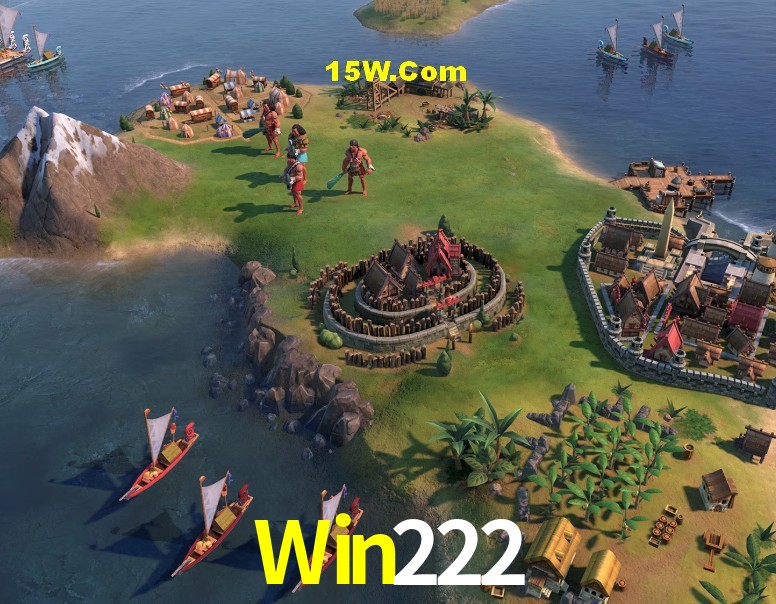 Mesa de Roleta Win222